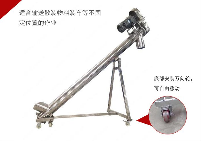 底部加裝萬向輪，方便移動