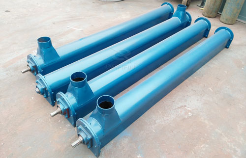 <b>小麥面粉螺旋輸送機哪家好？</b>