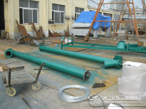 ls219螺旋輸送機(jī) ls219螺旋輸送機(jī)