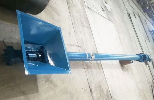 <b>【通知】114型螺旋輸送機已發(fā)貨，請注意查收！</b>