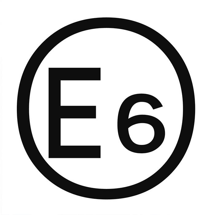 5. 九和制動通過歐盟E-Mark質量認證測試，獲得ECE-R90認證證書(圖1)